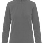 Women´s Recycled Fleece Troyer
