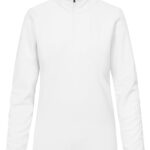 Women´s Recycled Fleece Troyer