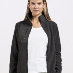 Women´s Canvas Fleece Jacket