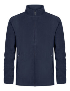 Men´s Double Fleece Jacket