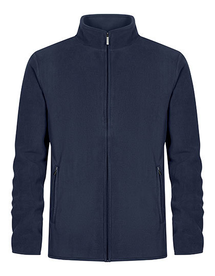 Men´s Double Fleece Jacket