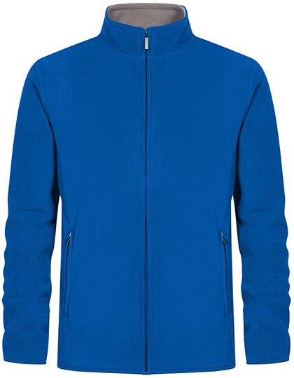 Men´s Double Fleece Jacket
