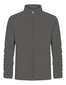 Men´s Double Fleece Jacket