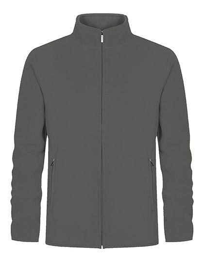 Men´s Double Fleece Jacket