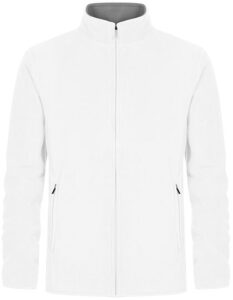 Men´s Double Fleece Jacket
