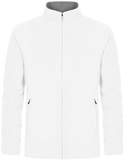 Men´s Double Fleece Jacket