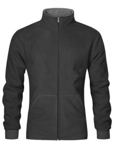 Men´s Double Fleece Jacket