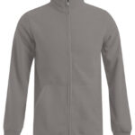 Men´s Double Fleece Jacket