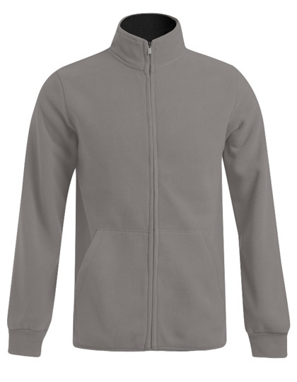 Men´s Double Fleece Jacket