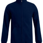 Men´s Double Fleece Jacket