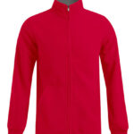 Men´s Double Fleece Jacket
