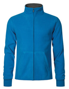 Men´s Double Fleece Jacket