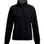 Women´s Double Fleece Jacket