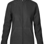 Women´s Double Fleece Jacket