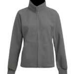 Women´s Double Fleece Jacket