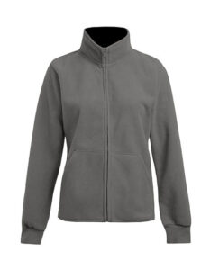 Women´s Double Fleece Jacket