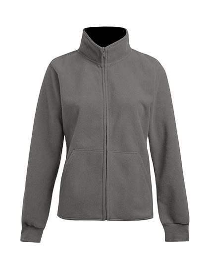 Women´s Double Fleece Jacket