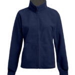Women´s Double Fleece Jacket