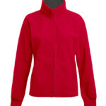 Women´s Double Fleece Jacket