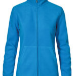 Women´s Double Fleece Jacket
