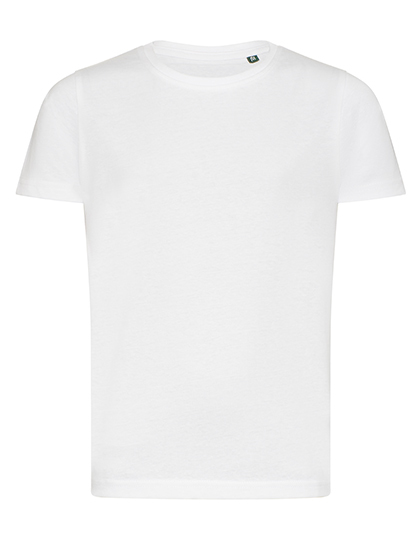 Cascades Organic Kids T