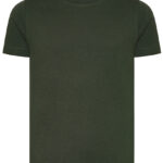 Cascades Organic Kids T