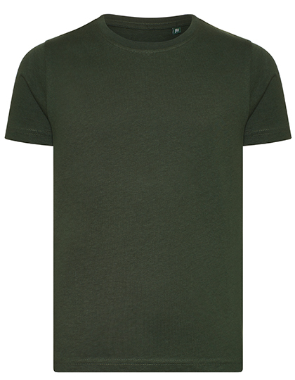 Cascades Organic Kids T