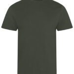 Cascades Organic T