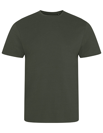 Cascades Organic T