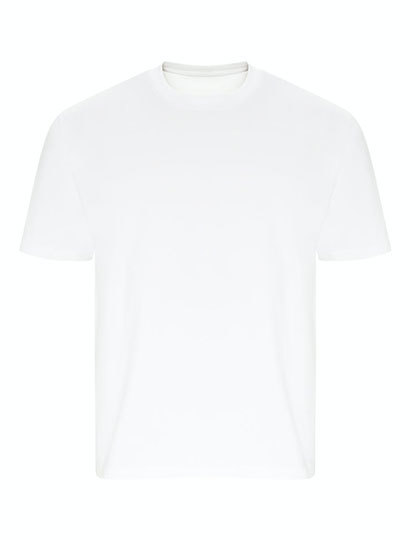 Arrow Recycled Heavy Oversize T