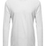 Erawan Organic Long Sleeve Tee