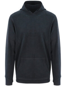 Corcovado Organic Hoodie