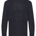 Iguazu Sustainable Knitted Hoodie