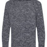 Iguazu Sustainable Knitted Hoodie