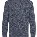 Iguazu Sustainable Knitted Hoodie