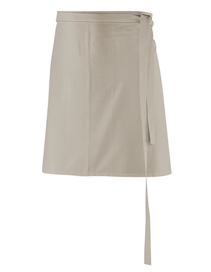 Apron 80 x 45 cm