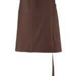 Apron 80 x 45 cm