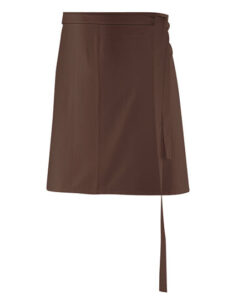 Apron 80 x 45 cm