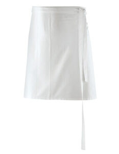 Apron 80 x 45 cm
