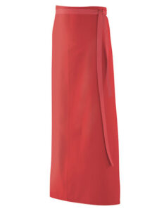 Apron 100 x 100 cm