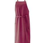 Bib Apron 80 x 100 cm
