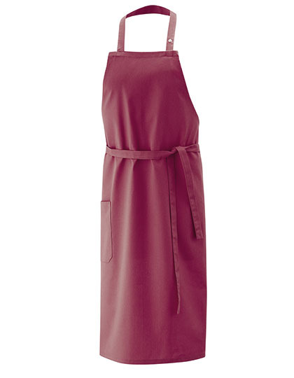 Bib Apron 80 x 100 cm