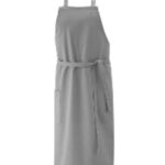Bib Apron 80 x 100 cm