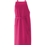 Bib Apron 80 x 100 cm