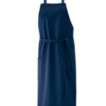Bib Apron 80 x 100 cm
