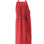 Bib Apron 80 x 100 cm