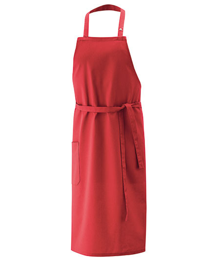 Bib Apron 80 x 100 cm