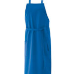 Bib Apron 80 x 100 cm