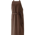 Bib Apron 80 x 100 cm