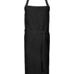 Bib Apron Basic